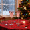 Champagne Glass with Bow Design 1 Piece 5