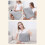 Electric Heating Blanket Soft Fleece Adjustable 1pc 4