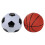 Cofrinho Infantil em Formato de Basquete - Resistente e Fácil de Usar (1 unidade) 2