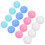 FRCOLOR plastic ball pit balls 200 pcs 1
