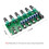 Stereo Mixer Board 5x Magnification for Professional Audio 1
