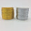 Silver Craft String for Christmas Tree Ornaments 2 Sets 100 1