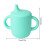 Silicone Duckbill Toddler Cup Leak-Proof Soft Spout 2