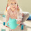 Silicone Duckbill Toddler Cup Leak-Proof Soft Spout 5