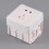 Electrical Box Spacers Single Gang Outlet Extenders 6