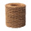 Natural Raffia Ribbon Brown 150M Craft Yarn 1