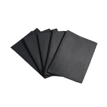 Microfiber Magic Cloths for Windows Mirrors Glass 11.8x11.8