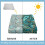 Paisley meditationskudde Boho 22x22 tum 5