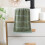 Hand Towels Soft Absorbent Checkered 12 Pack 6