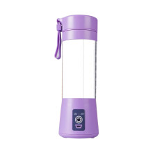 USB Portable Mini Blender Smoothie Cup 20oz