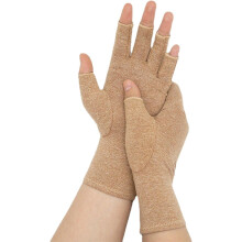 Bamboo Arthritis Gloves Unisex Compression