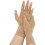 Bamboo Arthritis Gloves Unisex Compression 1