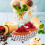 Caissettes à gâteaux de couleurs assorties, 100 pièces 4