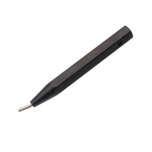 Violin Chin Rest Screwdriver Wrench Black 1