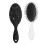 Hair Brush Celestial Sun Moon Design 1 Piece 1