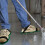 Self-Leveling Tool Kit with Plastic Handle for Concrete and 8