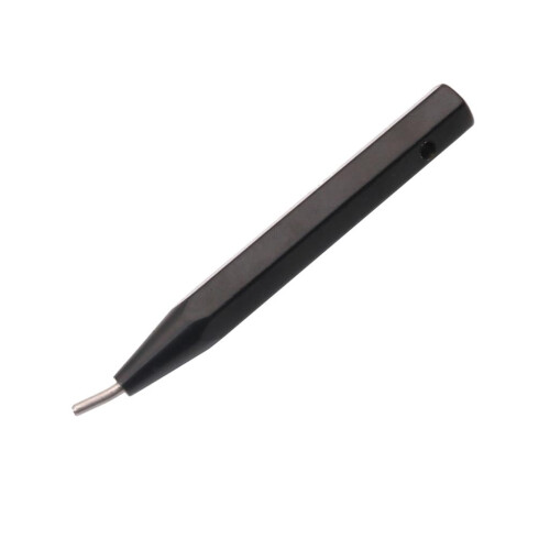 Violin Chin Rest Screwdriver Wrench Black 2