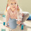 硅胶鸭嘴 toddler 杯 防漏防摔 软嘴 可洗碗机 4