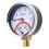 Verbeterde 10 BAR Lagere Instap 120 Temperatuur Drukmeter-G 1 2 6