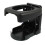 Fold-Up Drink Holder Universal Car Cup Holder 2
