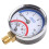 Verbeterde 10 BAR Lagere Instap 120 Temperatuur Drukmeter-G 1 2 7