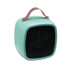 Portable Electric Space Heater Energy Efficient 1500W