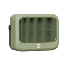 Portable Electric Space Heater Energy Efficient 1 Unit