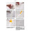 White Tile Grout Repair Filler Fast Drying 7