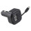 QC3.0 billadekabel 10–30 V 38 W 4
