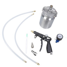 High Pressure Undercoating Sprayer Gun Adjustable