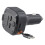 QC3.0 billadekabel 10–30 V 38 W 8
