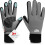 Winter Gloves Unisex 3M Thermal Insulation Touchscreen 1