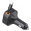 QC3.0 billadekabel 10–30 V 38 W 7