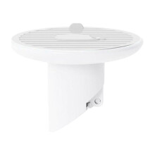 Shower Floor Drain Anti-Odor Cover Strainer Plug E3C4