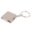 Retractable Tape Measure Pocket Size with Clear Scale 1