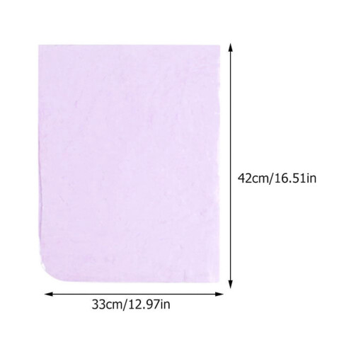 Pet Absorbent Towels Soft Material 5-Pack 1