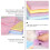 Pet Absorbent Towels Soft Material 5-Pack 4