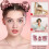 Värmefria locktänger Silk Flexi Rods 8 stycken 6