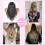 Värmefria locktänger Silk Flexi Rods 8 stycken 7