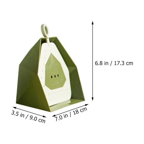 LEORX Sopskyffelset för sopremning 1 set 1