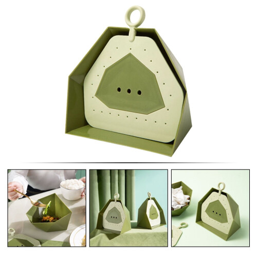LEORX Sopskyffelset för sopremning 1 set 2