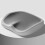 Memory Foam Seat Cushion Ergonomic for Tailbone and 4