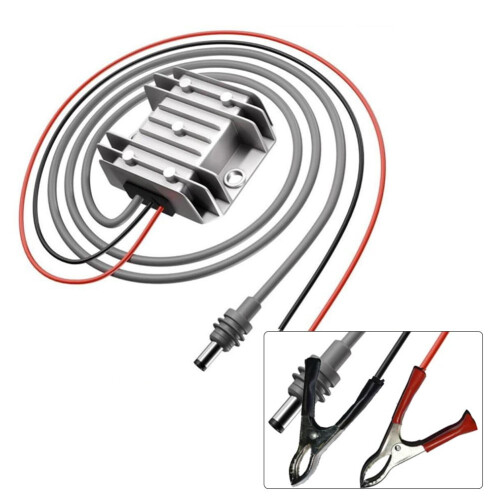Μετατροπέας DC 12V/24V σε 48V 1.5A για Starlink Mini 2
