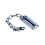 Door Chain Lock Stainless Steel 4 Pack 3