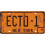 ECTO-1ECTO-1A Nummernschild-Metallreplik 12x6 Zoll 2