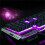UHUYA Gaming Keyboard and Mouse Combo Mechanical RGB Wired 5