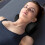 Neck and Shoulder Relaxer Cervical Traction Device Blue 3
