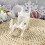 Christmas Sleigh Deer Resin Silicone Mold 1 Piece 8