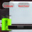 Home Theater Soundbar with Bluetooth Dolby Digital Wireless 6