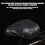 Waterproof Bike Seat Cover Universal Saddle Protector 1 Pack 5